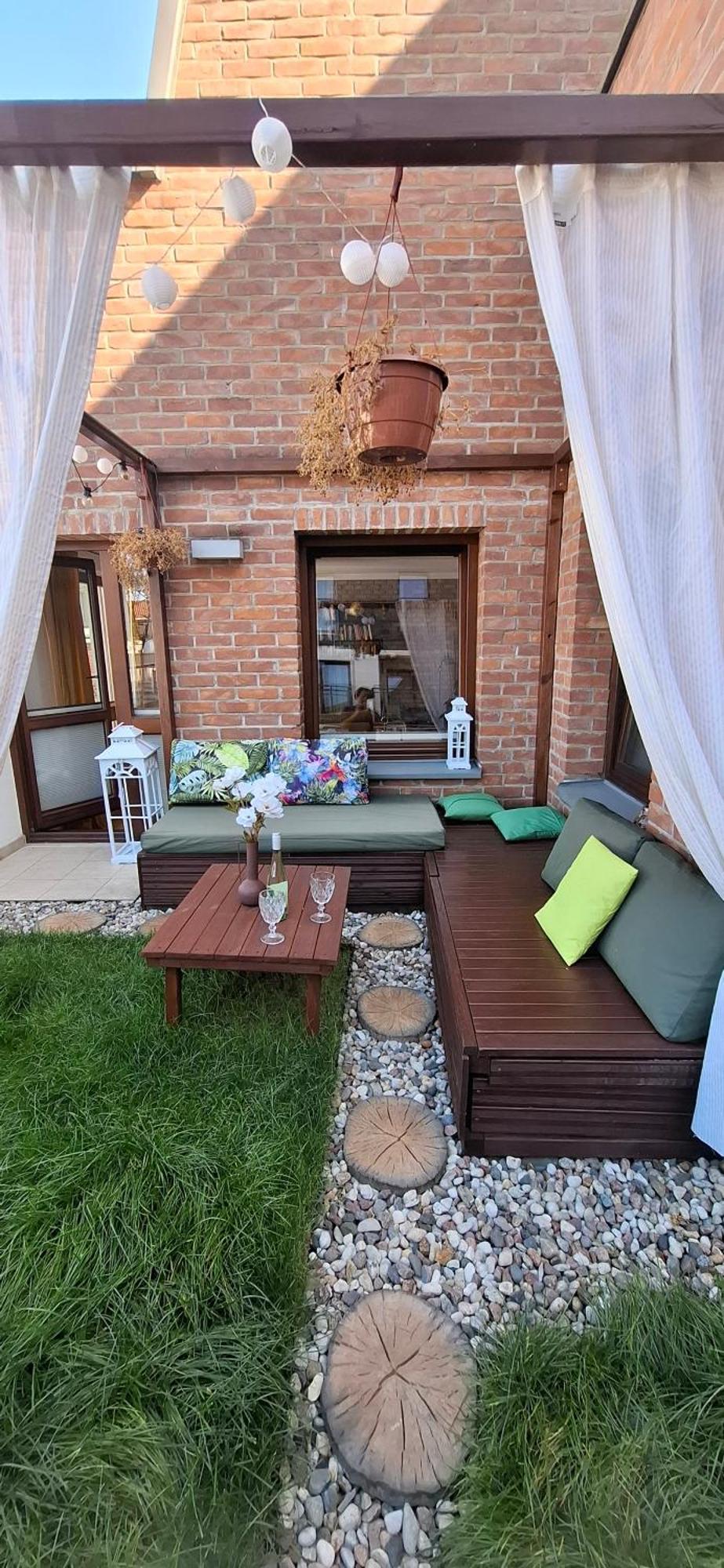 Apartament Port Praski Warszawa Free Parking Esterno foto